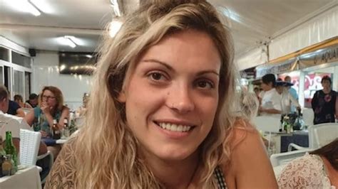 Sister's plea for help to find Belgian tourist Celine 